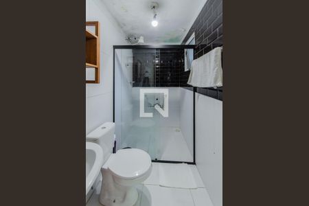 Casa à venda com 300m², 5 quartos e 1 vagaBanheiro da Suíte 4