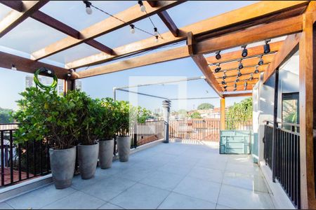 Casa à venda com 300m², 5 quartos e 1 vagaTerraço