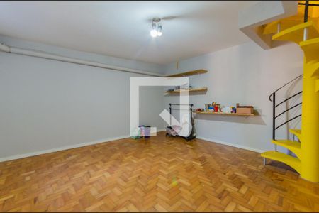 Casa à venda com 300m², 5 quartos e 1 vagaSuíte 4