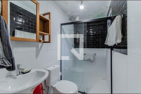 Casa à venda com 300m², 5 quartos e 1 vagaBanheiro da Suíte 4