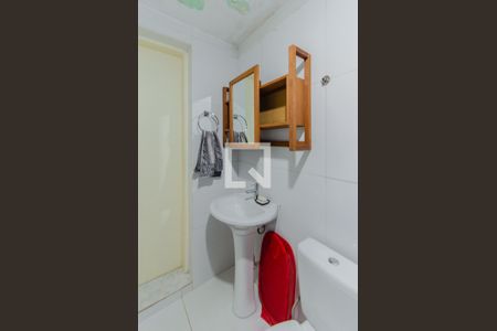 Casa à venda com 300m², 5 quartos e 1 vagaBanheiro da Suíte 4