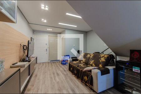 Casa à venda com 300m², 5 quartos e 1 vagaSala 1