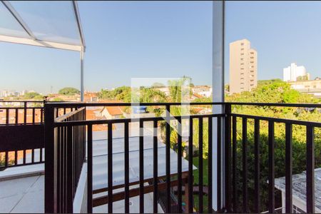 Casa à venda com 300m², 5 quartos e 1 vagaVaranda do Quarto