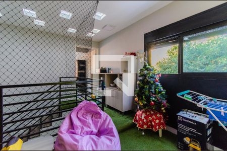 Casa à venda com 300m², 5 quartos e 1 vagaSala 3