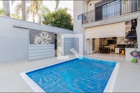 Casa à venda com 300m², 5 quartos e 1 vagaPiscina