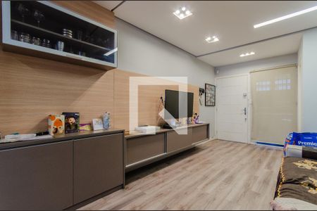 Casa à venda com 300m², 5 quartos e 1 vagaSala 1