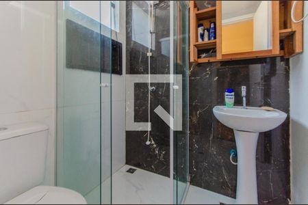 Casa à venda com 300m², 5 quartos e 1 vagaBanheiro da Suíte 2