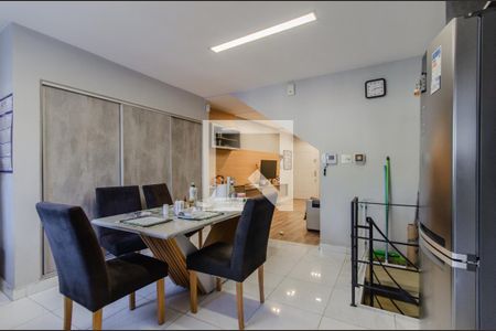 Casa à venda com 300m², 5 quartos e 1 vagaCozinha