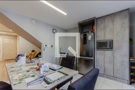 Casa à venda com 300m², 5 quartos e 1 vagaCozinha