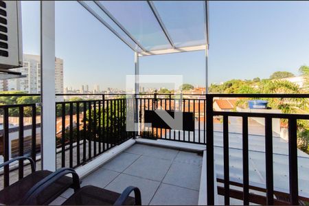 Casa à venda com 300m², 5 quartos e 1 vagaVaranda do Quarto