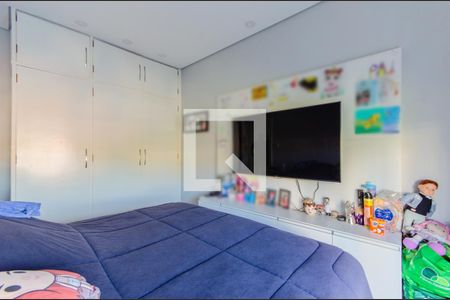 Casa à venda com 300m², 5 quartos e 1 vagaQuarto