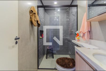 Casa à venda com 300m², 5 quartos e 1 vagaBanheiro da Suíte 3