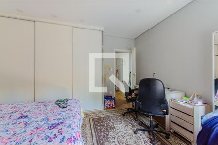 Casa à venda com 300m², 5 quartos e 1 vagaSuíte 1