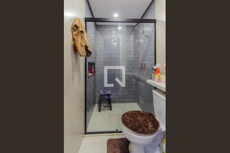 Casa à venda com 300m², 5 quartos e 1 vagaBanheiro da Suíte 3