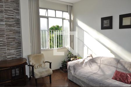 Apartamento para alugar com 2 quartos, 60m² em Todos Os Santos, Rio de Janeiro