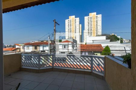 Casa à venda com 190m², 4 quartos e 4 vagasVista da Suíte 1