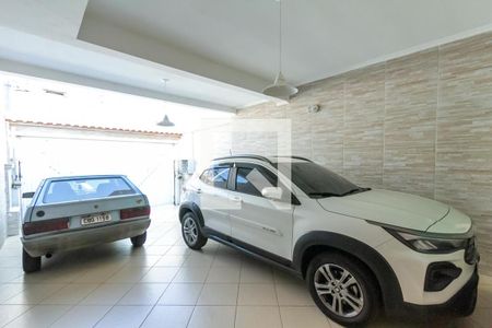 Casa à venda com 190m², 4 quartos e 4 vagasGaragem