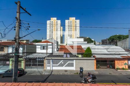 Casa à venda com 190m², 4 quartos e 4 vagasVista da Varanda da Suíte 1