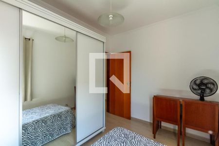Casa à venda com 190m², 4 quartos e 4 vagasQuarto 3