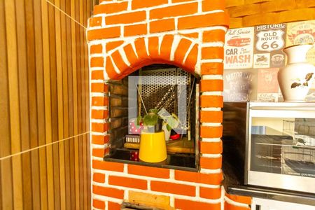 Casa à venda com 190m², 4 quartos e 4 vagasChurrasqueira e Área de Sereviço