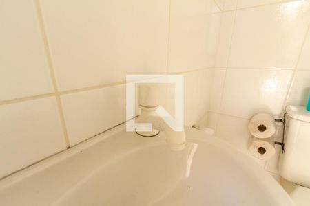 Casa à venda com 190m², 4 quartos e 4 vagasBanheiro de Serviço