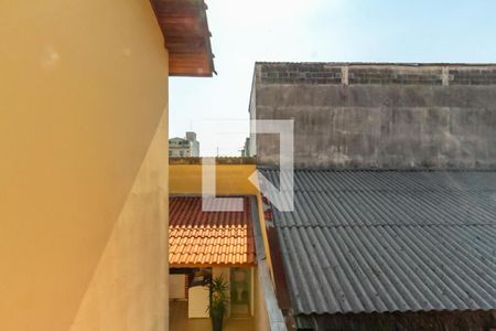 Casa à venda com 190m², 4 quartos e 4 vagasVista do Quarto 3