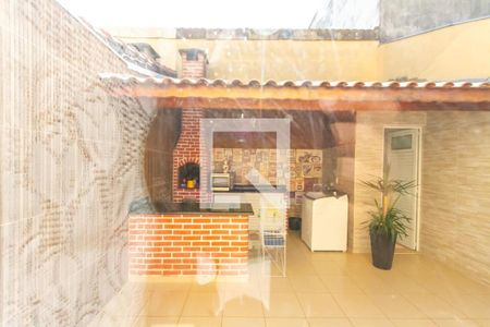 Casa à venda com 190m², 4 quartos e 4 vagasVista da Cozinha