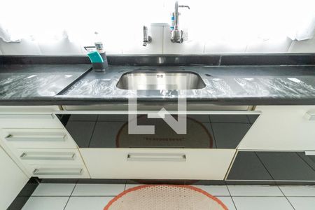 Casa à venda com 190m², 4 quartos e 4 vagasCozinha