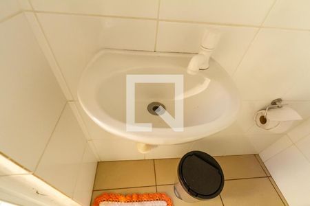 Casa à venda com 190m², 4 quartos e 4 vagasBanheiro de Serviço