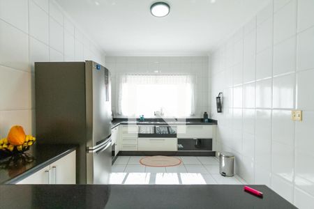 Casa à venda com 190m², 4 quartos e 4 vagasCozinha