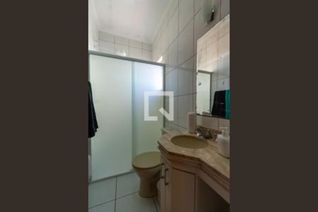 Casa à venda com 190m², 4 quartos e 4 vagasBanheiro Social