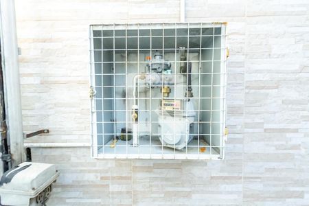 Casa à venda com 190m², 4 quartos e 4 vagasGaragem