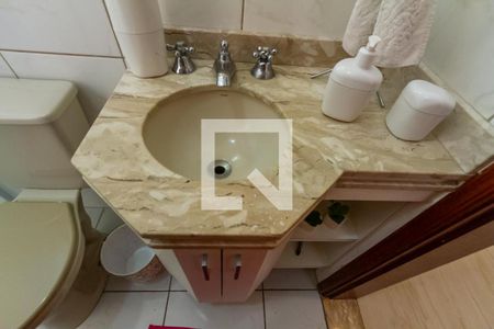 Casa à venda com 190m², 4 quartos e 4 vagasBanheiro Social