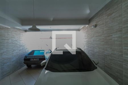 Vista da Sala de casa à venda com 4 quartos, 190m² em Paulicéia, São Bernardo do Campo