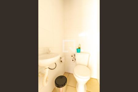 Casa à venda com 190m², 4 quartos e 4 vagasBanheiro de Serviço