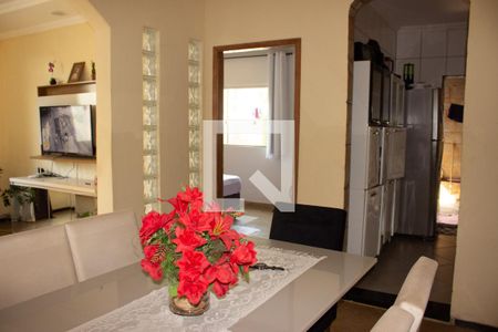 Casa à venda com 200m², 1 quarto e 2 vagasCopa