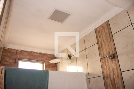 Casa à venda com 200m², 1 quarto e 2 vagasBanheiro 2