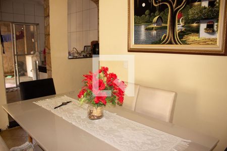 Casa à venda com 200m², 1 quarto e 2 vagasCopa