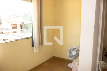 Sala de casa à venda com 1 quarto, 200m² em Colonial, Contagem