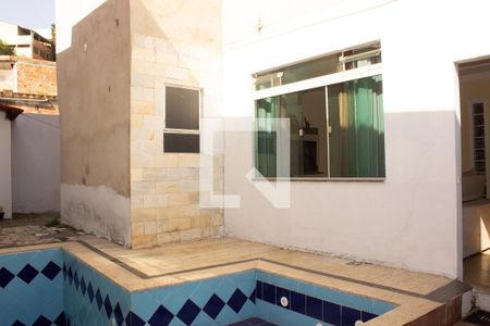 Casa à venda com 200m², 1 quarto e 2 vagasÁrea comum