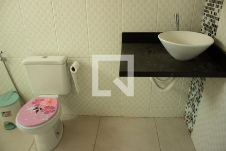 Casa à venda com 200m², 1 quarto e 2 vagasBanheiro 3