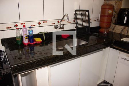 Casa à venda com 200m², 1 quarto e 2 vagasCozinha