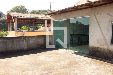 Casa à venda com 200m², 1 quarto e 2 vagasÁrea comum