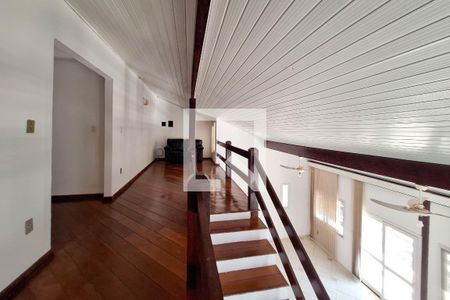  mezanino sala de casa para alugar com 3 quartos, 264m² em Itaipu, Niterói