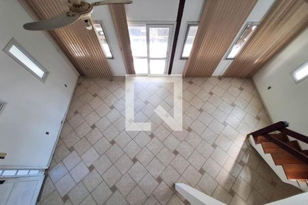  mezanino sala de casa à venda com 3 quartos, 264m² em Itaipu, Niterói