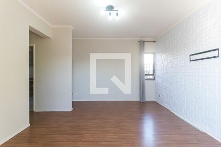 Sala de apartamento para alugar com 2 quartos, 75m² em Vila Ipiranga, Mogi das Cruzes