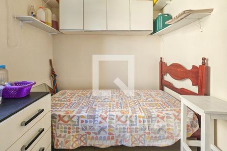 Apartamento para alugar com 90m², 3 quartos e 1 vagaÁrea de serviço 