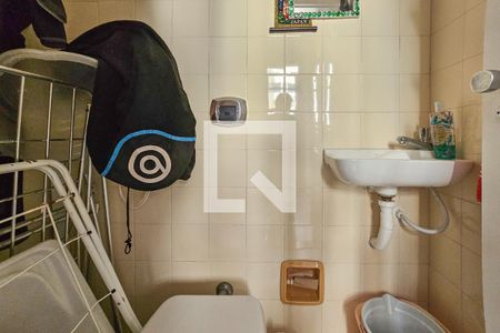 Apartamento para alugar com 90m², 3 quartos e 1 vagaÁrea de serviço 