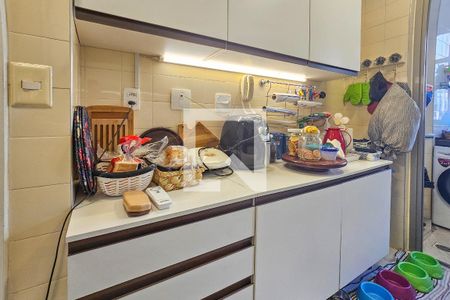 Apartamento para alugar com 90m², 3 quartos e 1 vagaCozinha