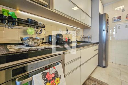 Apartamento para alugar com 90m², 3 quartos e 1 vagaCozinha